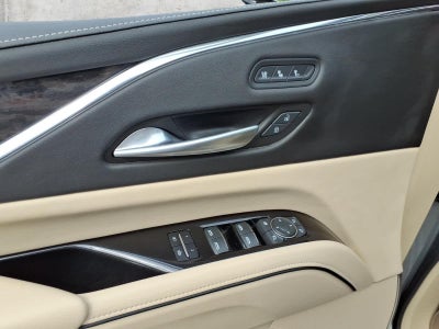 2023 Cadillac Escalade 4WD Premium Luxury