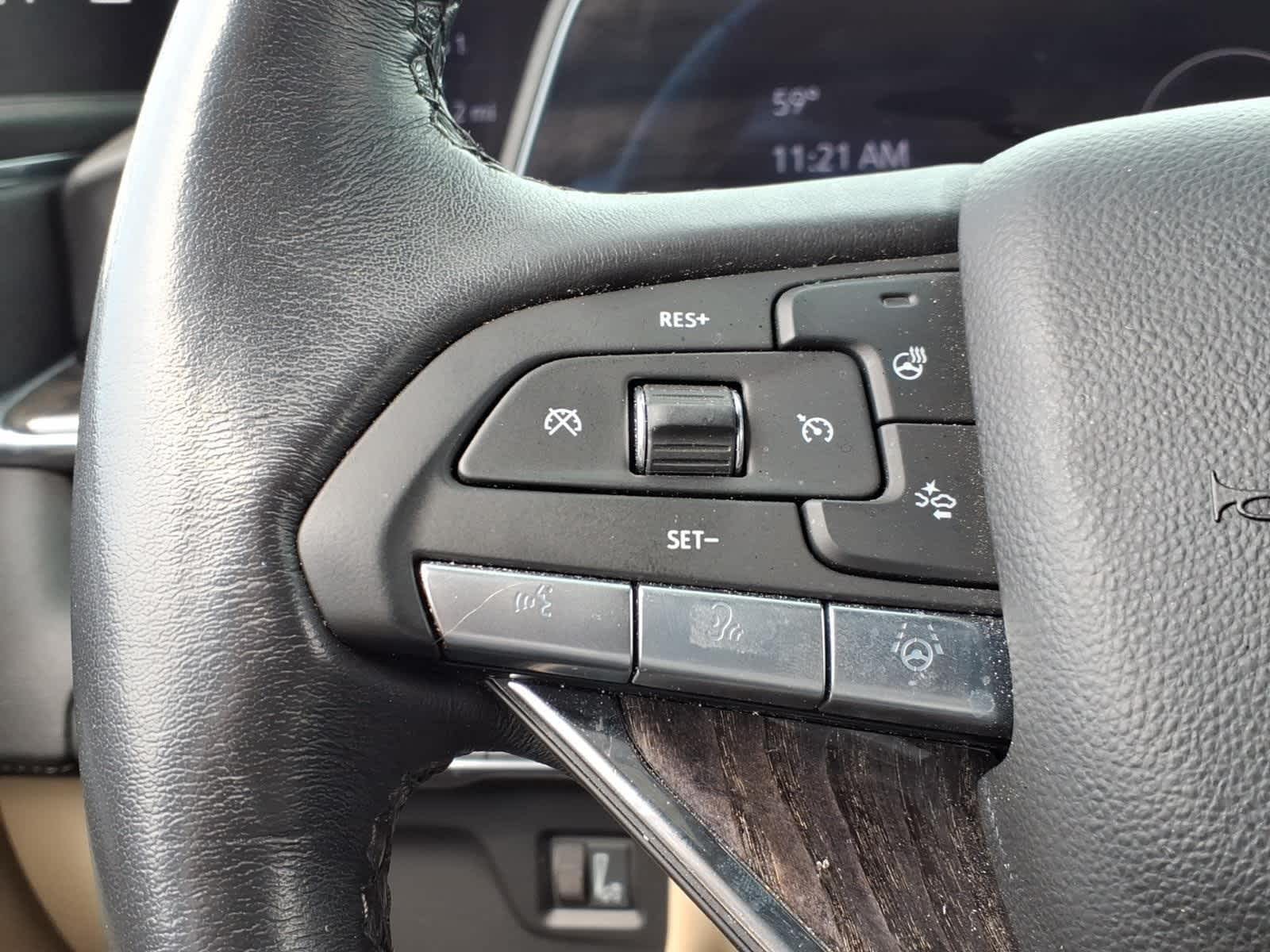 2023 Cadillac Escalade 4WD Premium Luxury
