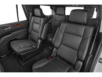 2023 Cadillac Escalade 4WD Premium Luxury