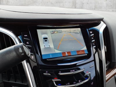 2019 Cadillac Escalade Premium Luxury