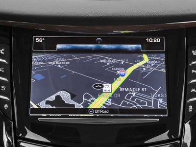 2016 Cadillac Escalade Premium Collection