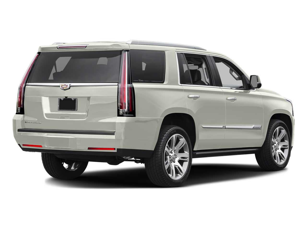 2016 Cadillac Escalade Premium Collection