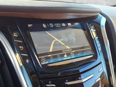 2016 Cadillac Escalade Premium Collection