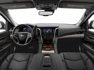 2016 Cadillac Escalade Premium Collection