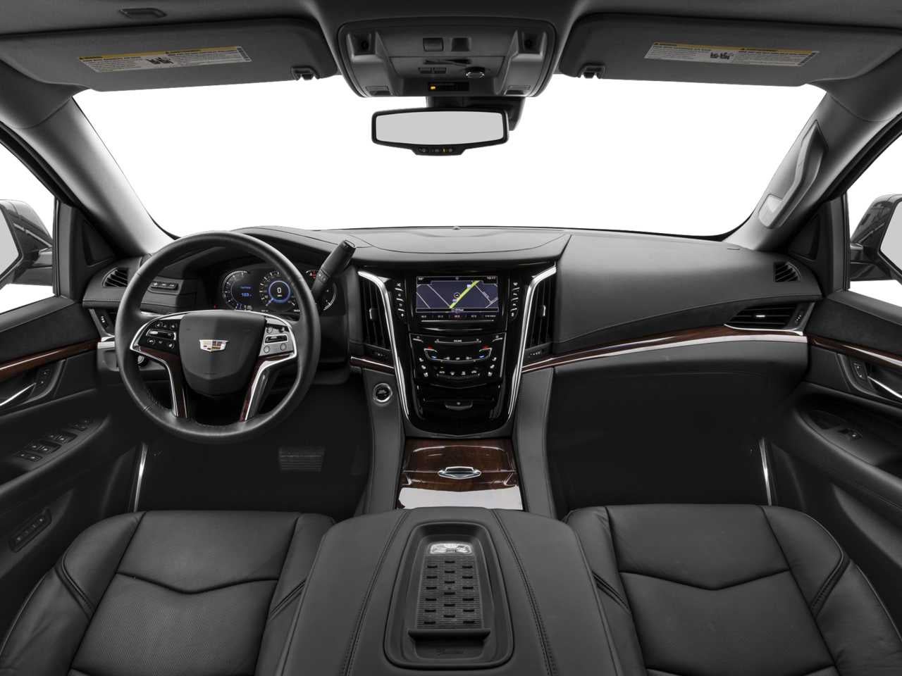 2016 Cadillac Escalade Premium Collection