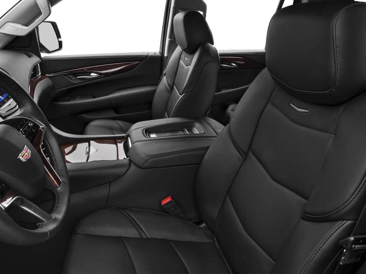 2016 Cadillac Escalade Premium Collection