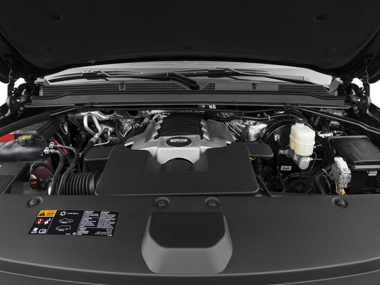 2016 Cadillac Escalade Premium Collection