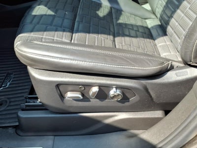 2021 Cadillac Escalade Premium Luxury Platinum