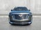2021 Cadillac Escalade Premium Luxury Platinum