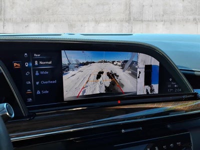 2022 Cadillac Escalade Sport Platinum