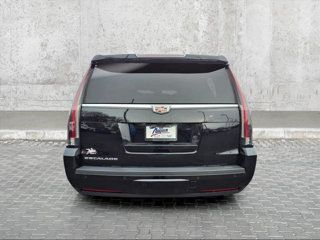 2020 Cadillac Escalade ESV Platinum