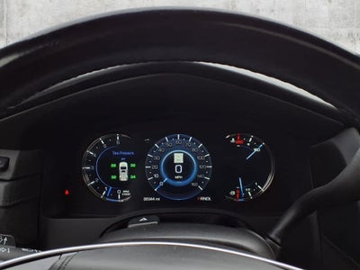 2020 Cadillac Escalade ESV Platinum