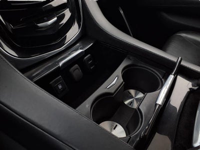 2020 Cadillac Escalade ESV Platinum