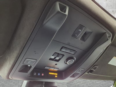 2020 Cadillac Escalade ESV Platinum