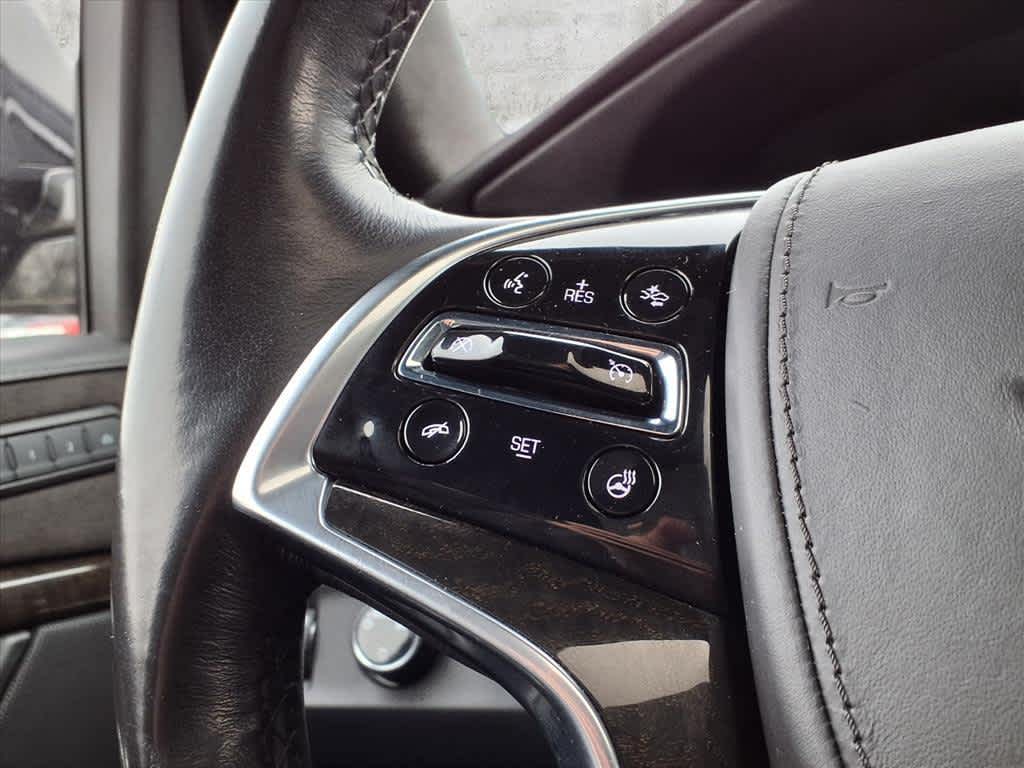 2020 Cadillac Escalade ESV Platinum