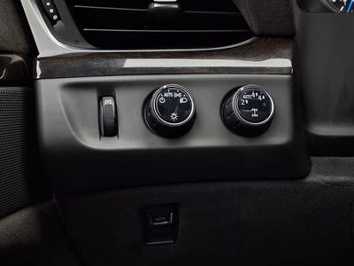 2020 Cadillac Escalade ESV Platinum