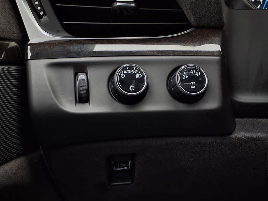 2020 Cadillac Escalade ESV Platinum