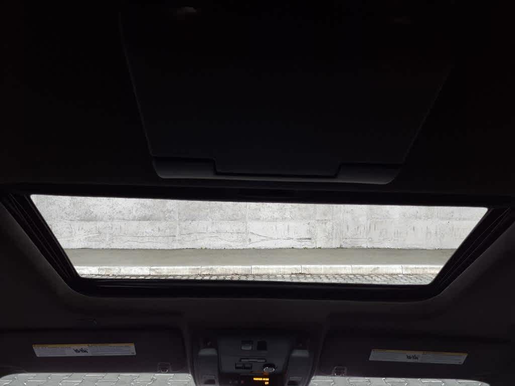 2020 Cadillac Escalade ESV Platinum