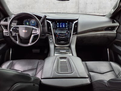 2020 Cadillac Escalade ESV Platinum