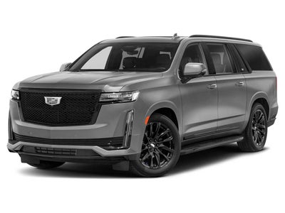 2023 Cadillac Escalade ESV 4WD Sport