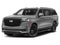 2023 Cadillac Escalade ESV 4WD Sport