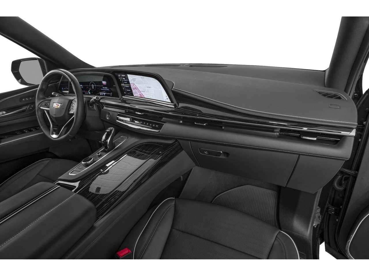 2023 Cadillac Escalade ESV 4WD Sport