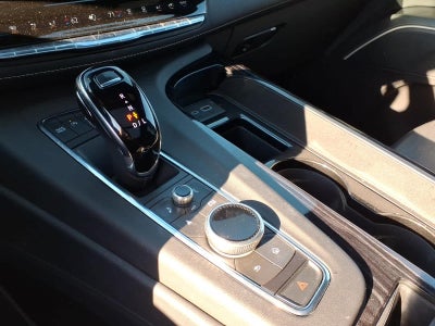 2023 Cadillac Escalade ESV 4WD Sport