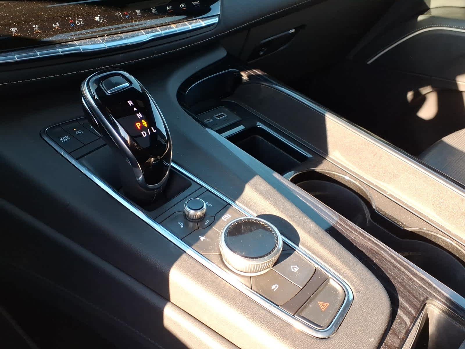 2023 Cadillac Escalade ESV 4WD Sport