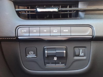 2023 Cadillac Escalade ESV 4WD Sport