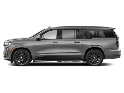 2023 Cadillac Escalade ESV 4WD Sport