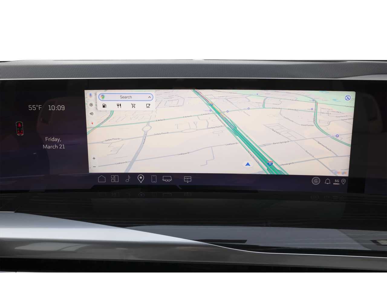 2025 Cadillac Escalade 4WD Sport