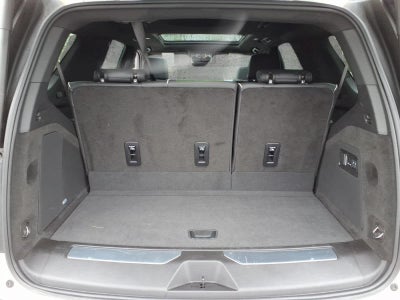 2025 Cadillac Escalade 4WD Sport