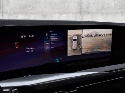 2025 Cadillac Escalade 4WD Sport