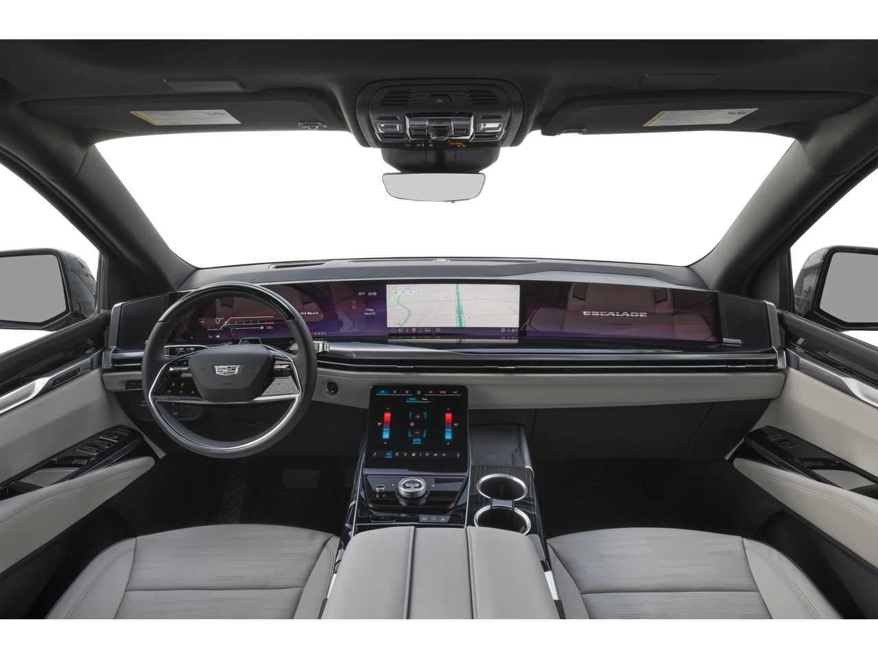 2025 Cadillac Escalade 4WD Sport