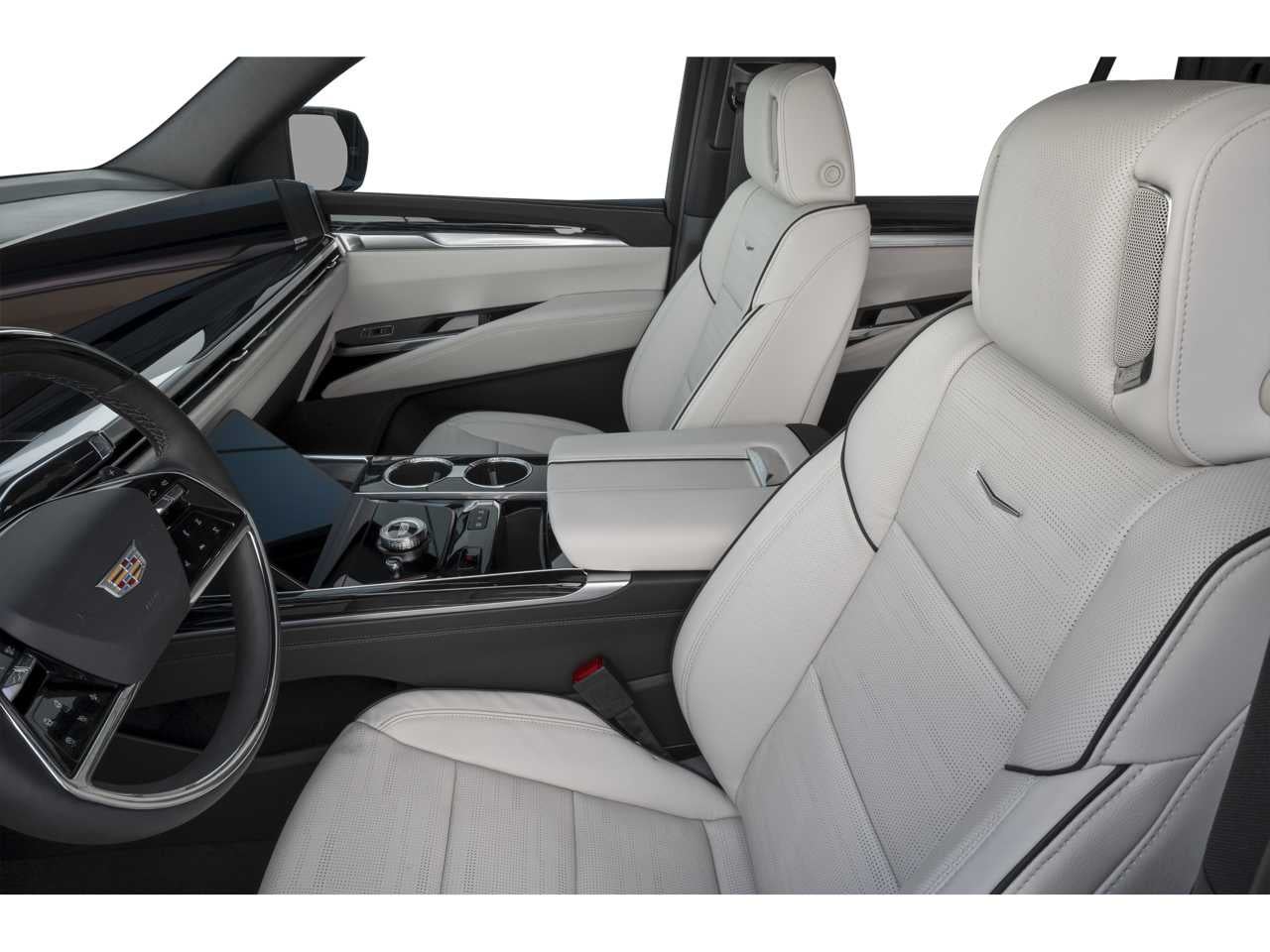 2025 Cadillac Escalade 4WD Sport