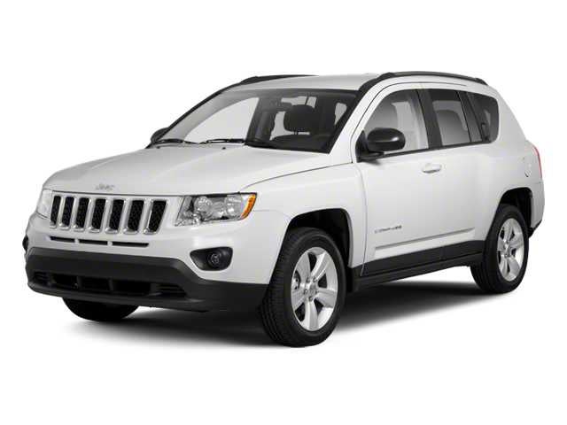2011 Jeep Compass Base
