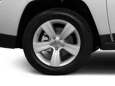 2011 Jeep Compass Base