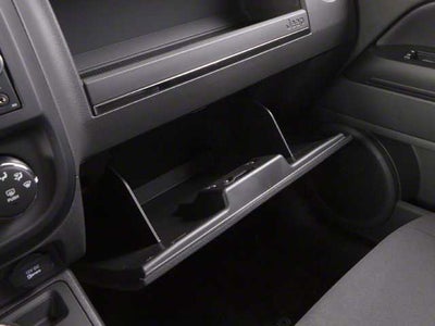 2011 Jeep Compass Base
