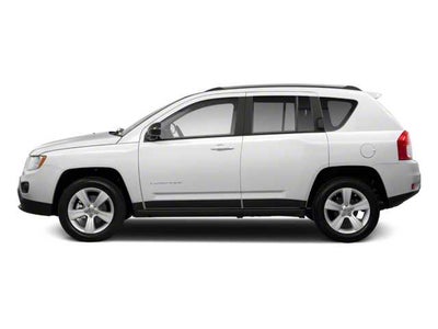 2011 Jeep Compass Base