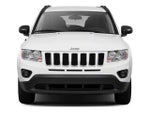 2011 Jeep Compass Base