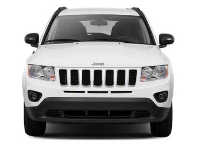 2011 Jeep Compass Base
