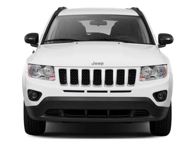 2011 Jeep Compass Base