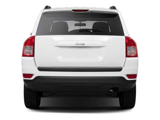 2011 Jeep Compass Base