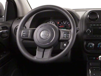 2011 Jeep Compass Base