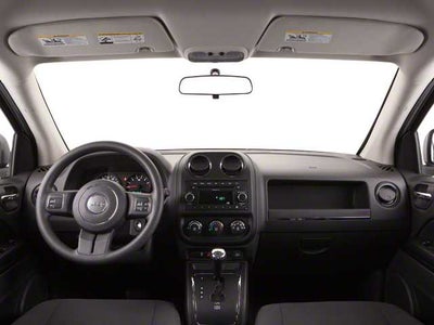2011 Jeep Compass Base