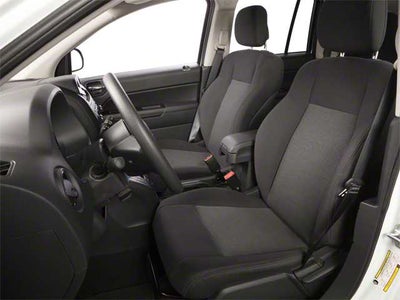 2011 Jeep Compass Base