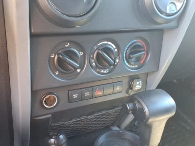 2009 Jeep Wrangler Rubicon