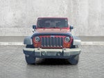 2009 Jeep Wrangler Rubicon