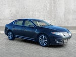 2009 Lincoln MKS Base