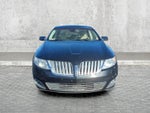 2009 Lincoln MKS Base